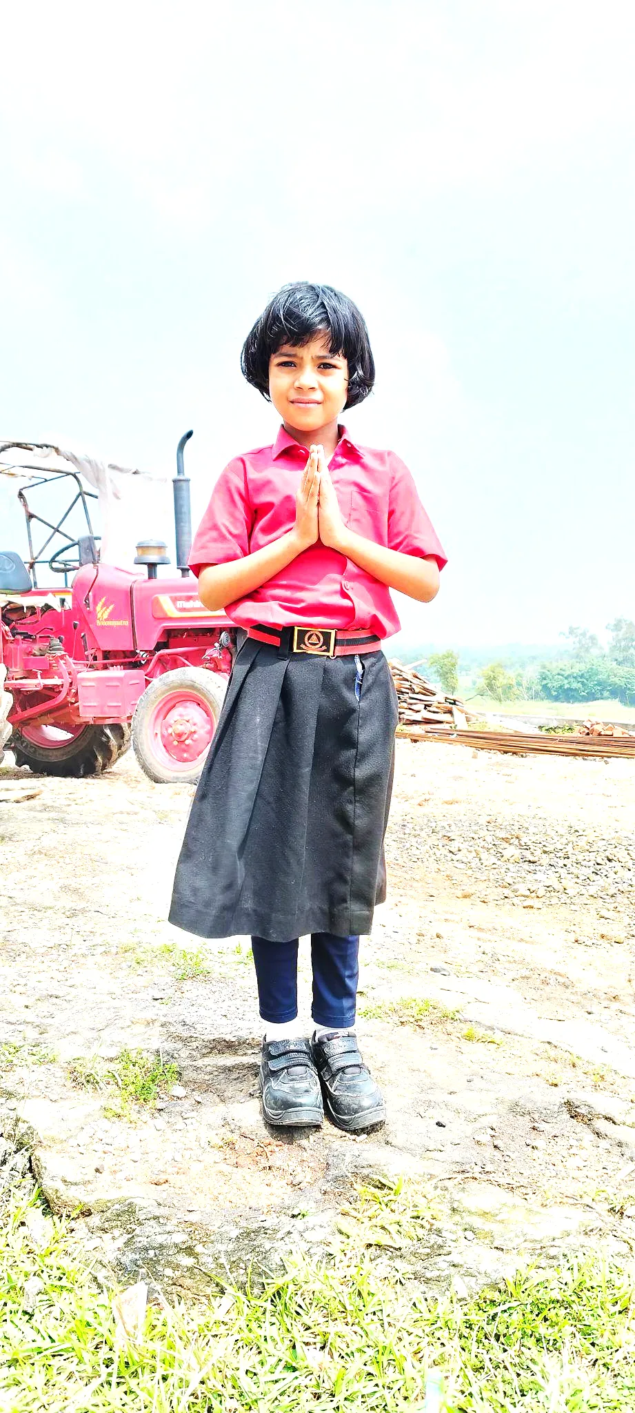 Aridhya Mandal