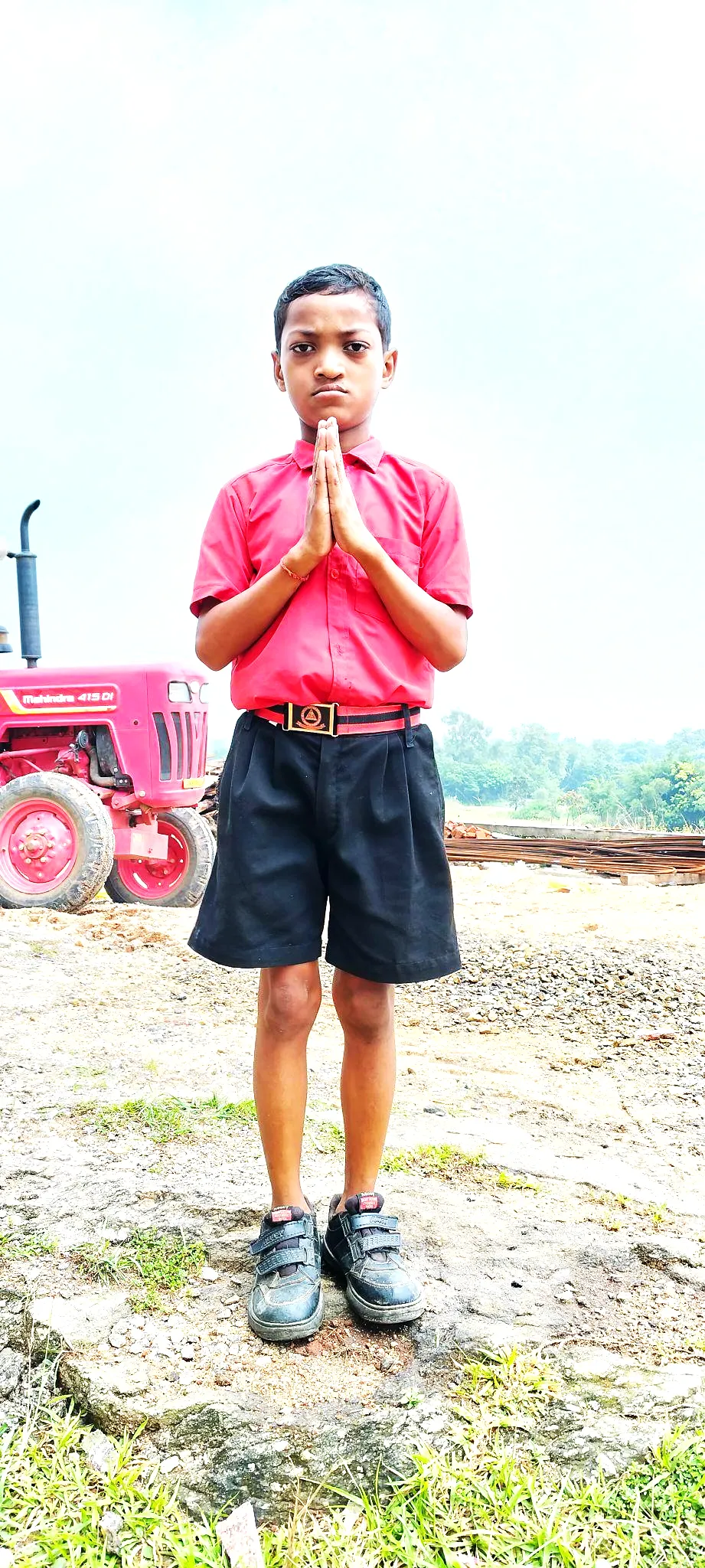 Parimal Mahato
