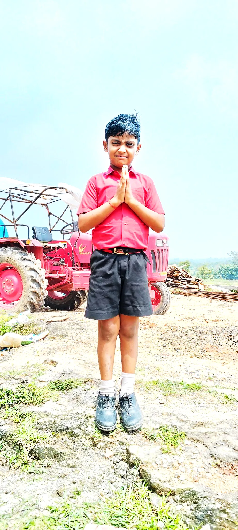 Santanu Singh
