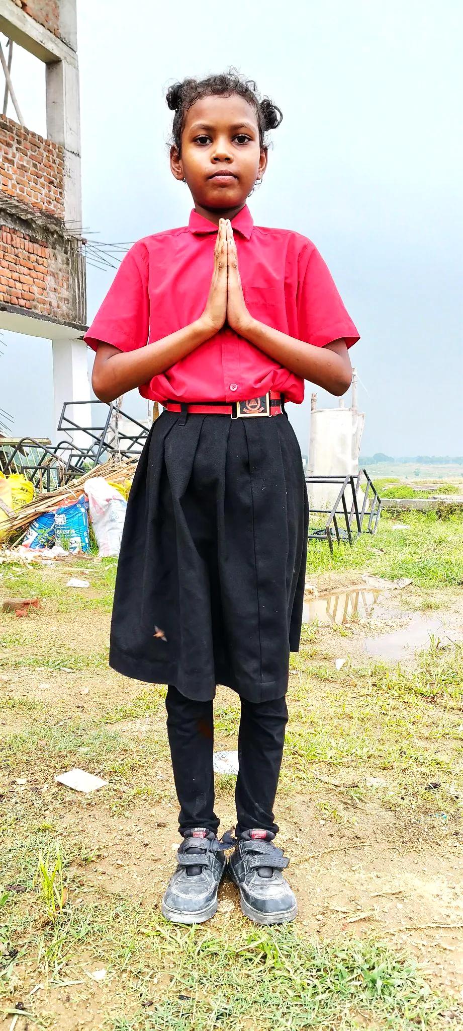 Sunita Soren